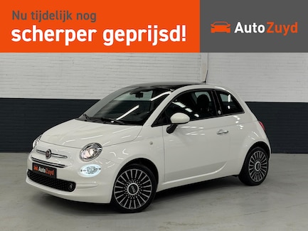 Fiat 500 0