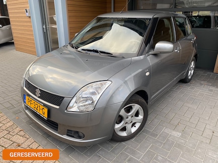 Suzuki Swift 0