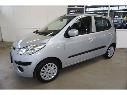 Hyundai i10 0