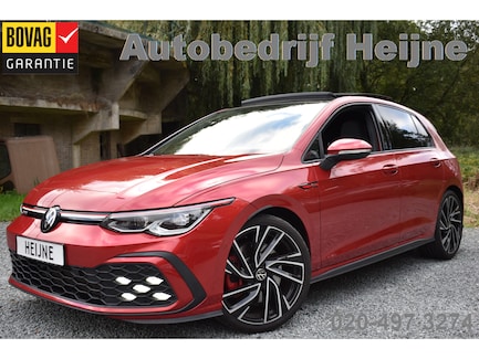 Volkswagen Golf 0