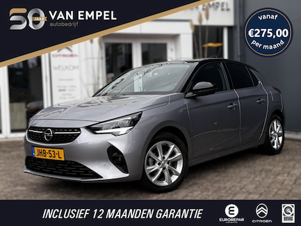 Opel Corsa 0