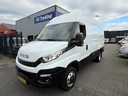 IVECO Daily 0