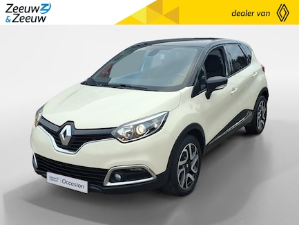 Renault Captur 0