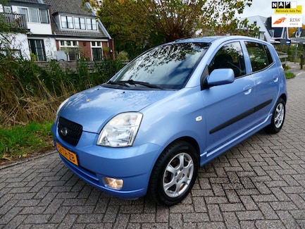 Kia Picanto 0