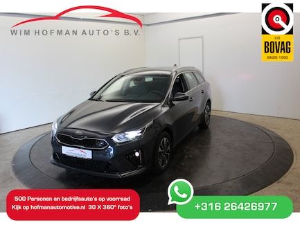 Kia Ceed 0