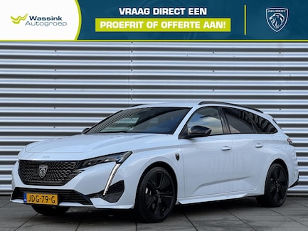 Peugeot 308 0