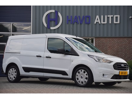Ford Transit Connect 0