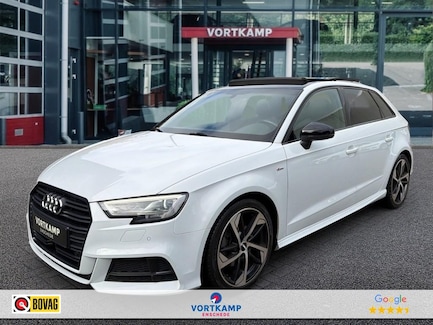 Audi A3 0
