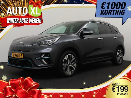 Kia e-Niro 0