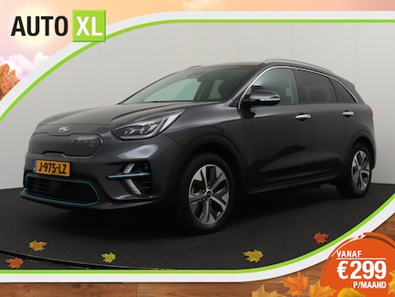 Kia e-Niro 0