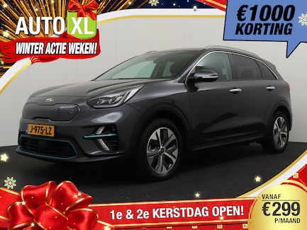 Kia Niro EV 0