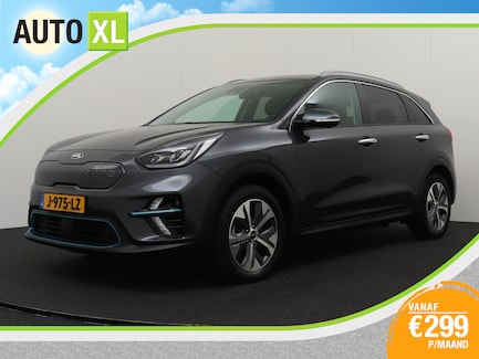 Kia Niro EV 0