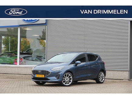 Ford Fiesta 0