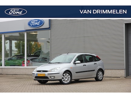 Ford Focus 0