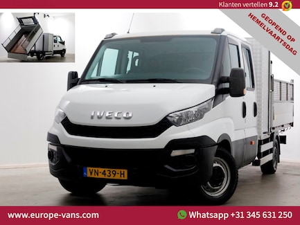 IVECO Daily 0