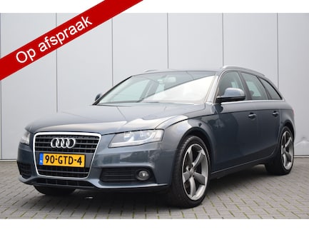Audi A4 0