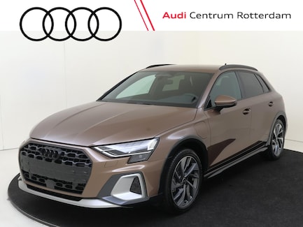 Audi A3 0