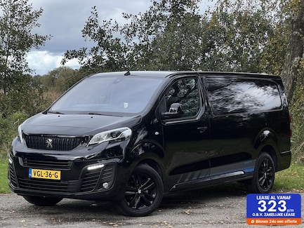 Peugeot Expert 0