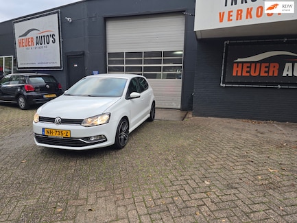 Volkswagen Polo 0