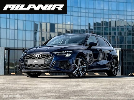 Audi A3 0
