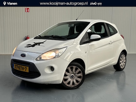 Ford Ka 0
