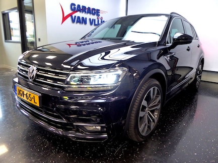 Volkswagen Tiguan 0