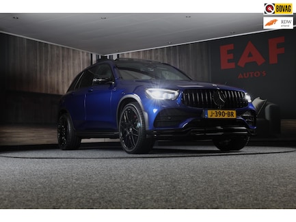Mercedes-Benz GLC 0