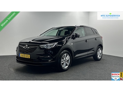 Opel Grandland 0