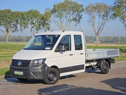 Volkswagen Crafter 0