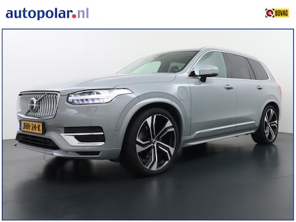 Volvo XC90 0