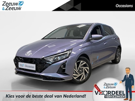 Hyundai i20 0