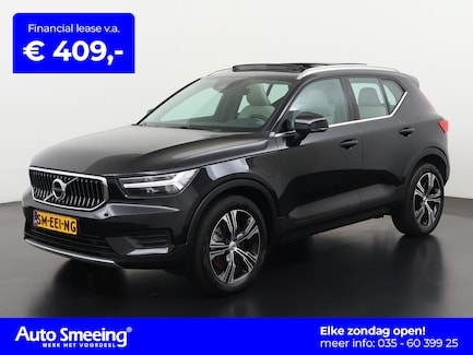 Volvo XC40 0