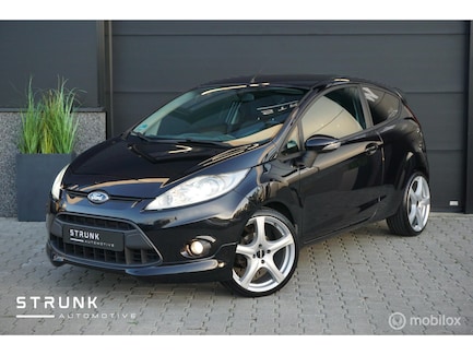 Ford Fiesta 0