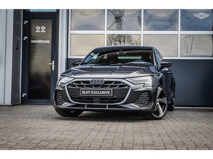 Audi A3 0