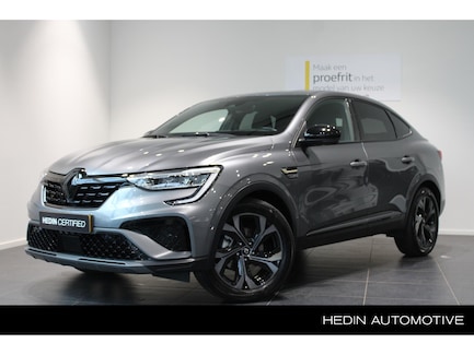 Renault Arkana 0