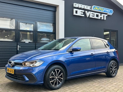 Volkswagen Polo 0