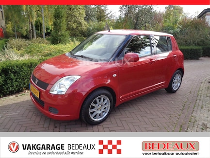 Suzuki Swift 0