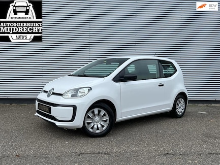 Volkswagen Up! 0