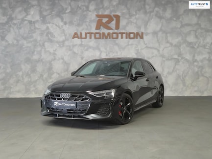 Audi A3 0