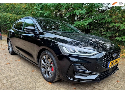 Ford Focus 0