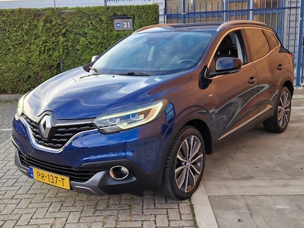 Renault Kadjar 0