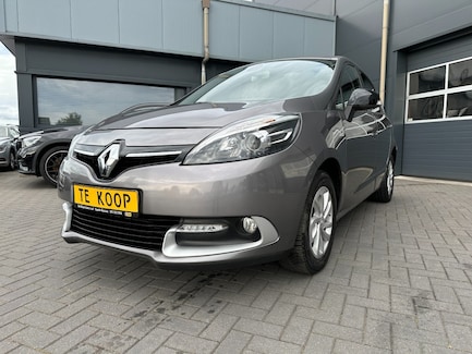 Renault Scenic 0