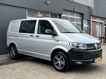 Volkswagen Transporter 0