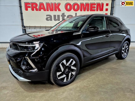 Opel Mokka 0
