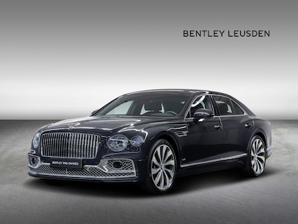 Bentley Flying Spur 0