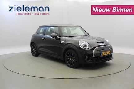 MINI Mini Electric 0