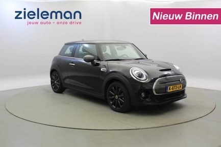 MINI Cooper 0
