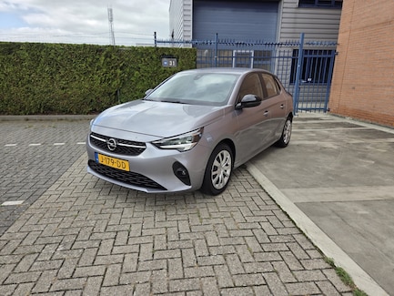 Opel Corsa 0