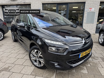 Citroën C4 Picasso 0