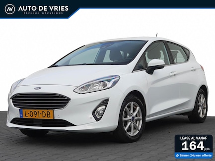 Ford Fiesta 0